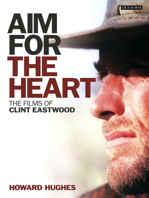 Title details for Aim for the Heart by Howard Hughes - Available